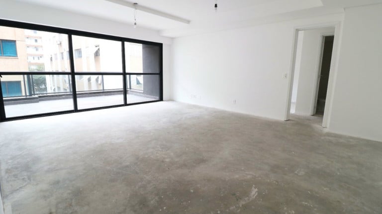 Foto do imóvel Imóvel com 2 Quartos à Venda, 162 m² em Itaim Bibi - São Paulo