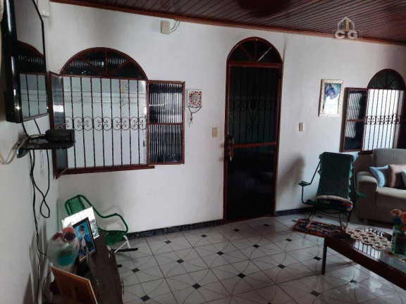 Imagem Casa com 2 Quartos à Venda, 70 m²em Cidade Nova - Manaus