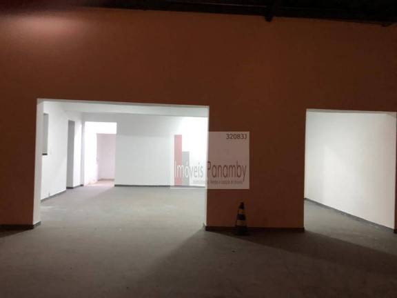 Imagem Sobrado com 3 Quartos à Venda, 750 m² em Vila Suzana - São Paulo