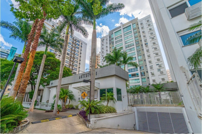 Foto do imóvel Apartamento com 3 Quartos à Venda, 106 m² em Passo Da Areia - Porto Alegre