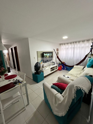 Imagem Apartamento com 2 Quartos à Venda, 58 m² em Jardim Oceania - João Pessoa