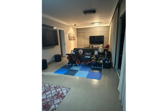 Foto do imóvel Apartamento com 3 Quartos à Venda, 102 m² em Vila Mariana - São Paulo