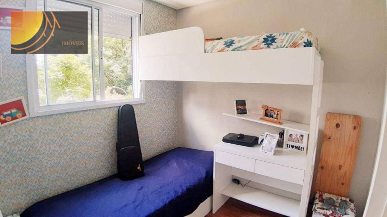 Foto do imóvel Apartamento com 2 Quartos à Venda, 50 m² em Pirituba - São Paulo