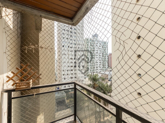 Foto do imóvel Apartamento com 3 Quartos à Venda, 97 m² em Moema - São Paulo