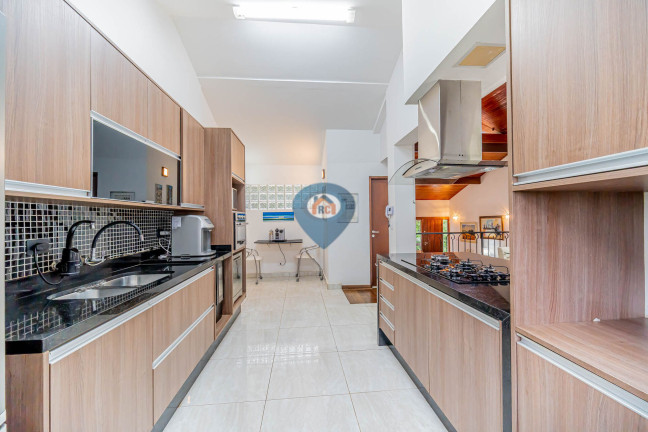 Imagem Casa de Condomínio com 3 Quartos à Venda, 300 m² em Chácara Dos Junqueiras - Carapicuíba