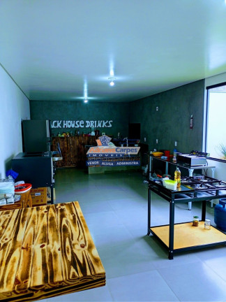 Imagem Imóvel com 3 Quartos à Venda, 270 m² em Industrial - Francisco Beltrão