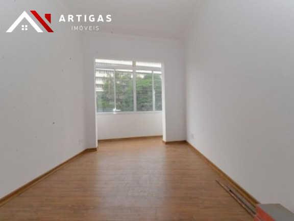 Imagem Apartamento com 2 Quartos à Venda, 80 m² em Pacaembu - São Paulo