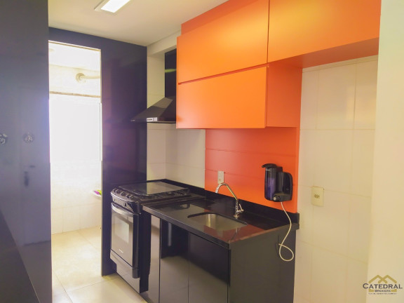 Imagem Apartamento com 2 Quartos à Venda, 79 m² em Vila Arens Ii - Jundiaí