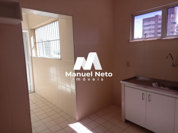 Imagem Apartamento com 3 Quartos à Venda, 126 m² em Aldeota - Fortaleza
