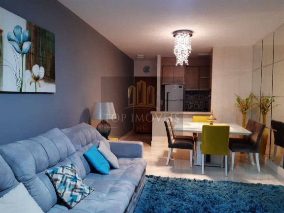 Foto do imóvel Apartamento com 3 Quartos à Venda, 144 m² em Jardim Pereira Do Amparo - Jacareí