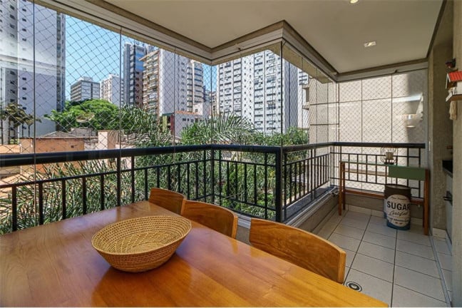Foto do imóvel Apartamento com 2 Quartos à Venda, 71 m² em Paraíso - São Paulo