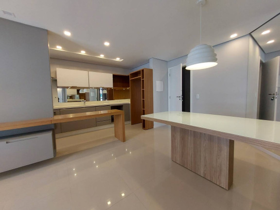 Foto do imóvel Apartamento com 2 Quartos à Venda, 70 m² em Itacorubi - Florianópolis