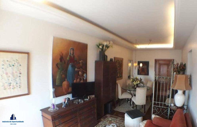 Imagem Apartamento com 3 Quartos à Venda, 95 m² em Ipanema - Rio De Janeiro