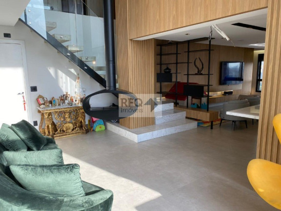 Foto do imóvel Imóvel com 3 Quartos à Venda, 215 m² em Vila Olímpia - São Paulo