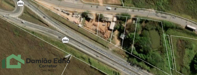 Foto do imóvel Terreno à Venda, 1.033 m² em Loteamento Parque Industrial - Jundiaí