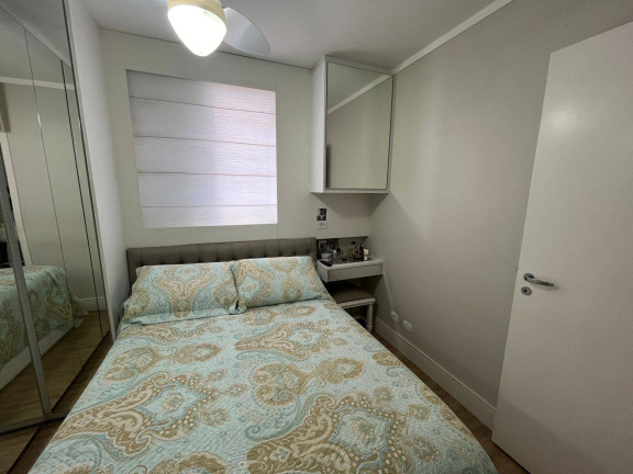 Foto do imóvel Apartamento com 2 Quartos à Venda, 65 m² em Vila Bela - São Paulo