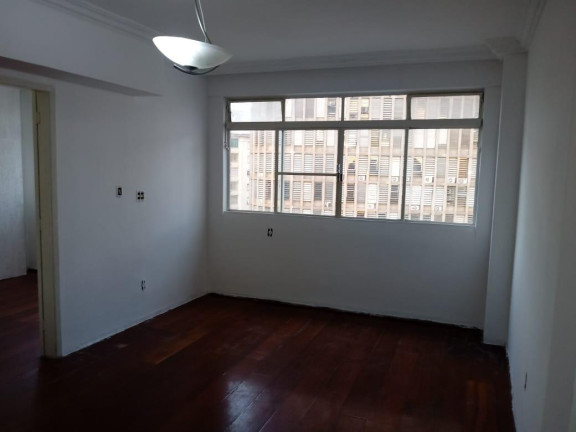 Foto do imóvel Apartamento com 1 Quarto à Venda, 40 m² em República - São Paulo