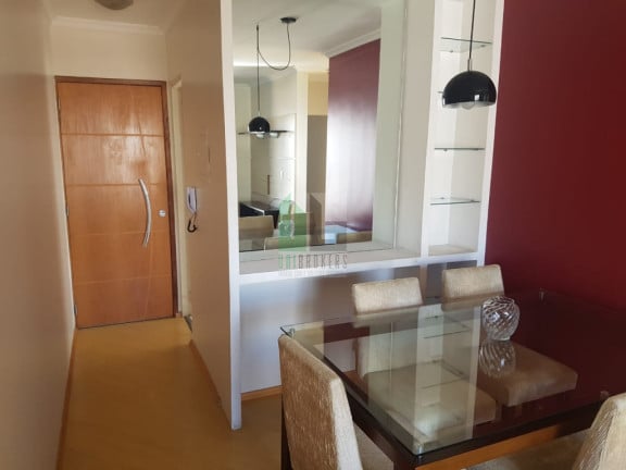 Foto do imóvel Apartamento com 2 Quartos à Venda, 65 m² em Bosque Da Saúde - São Paulo