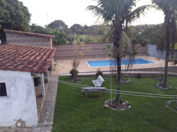 Imagem Imóvel com 3 Quartos à Venda, 3.131 m² em Morro Grande - Araruama