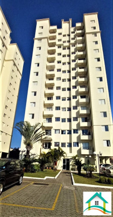 Foto do imóvel Apartamento com 2 Quartos à Venda, 48 m² em Vila Palmares - Santo André