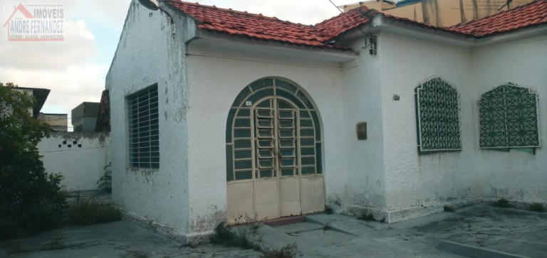 Imagem Casa com 4 Quartos à Venda, 180 m² em Campo Grande - Recife