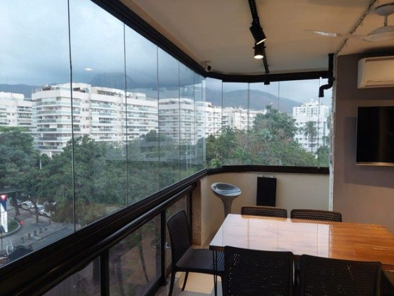 Imagem Apartamento com 3 Quartos à Venda, 105 m² em Freguesia (jacarepaguá) - Rio De Janeiro