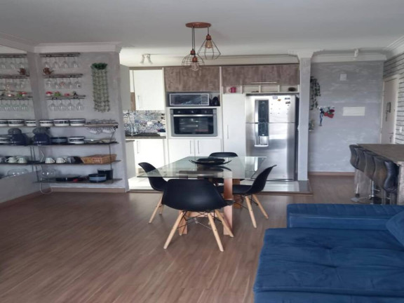 Foto do imóvel Apartamento com 3 Quartos à Venda, 83 m² em Vila Das Hortencias - Jundiaí