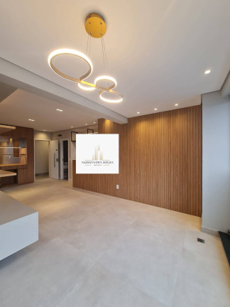 Foto do imóvel Apartamento com 2 Quartos à Venda, 123 m² em Sítio Tamboré Alphaville - Barueri