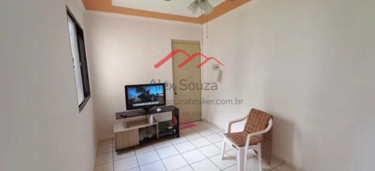 Imagem Apartamento com 2 Quartos à Venda, 42 m² em Chácara Bela Vista - Sumaré
