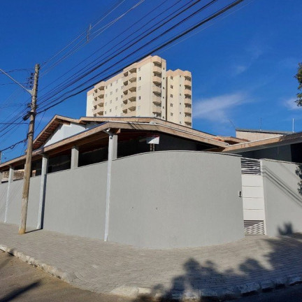 Imagem Casa com 3 Quartos à Venda, 140 m² em Vila Maria - São José Dos Campos