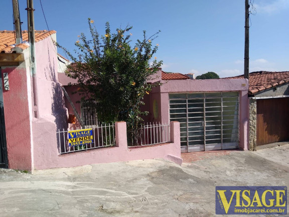 Foto do imóvel Casa com 2 Quartos à Venda, 157 m² em Parque Santo Antônio - Jacareí