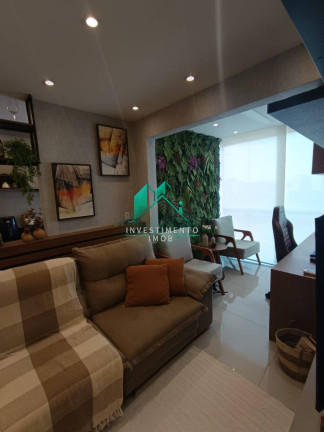 Foto do imóvel Apartamento com 1 Quarto à Venda, 45 m² em Vila Dom Pedro I - São Paulo