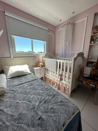 Imagem Apartamento com 2 Quartos à Venda, 67 m² em Morada Do Sol - Teresina