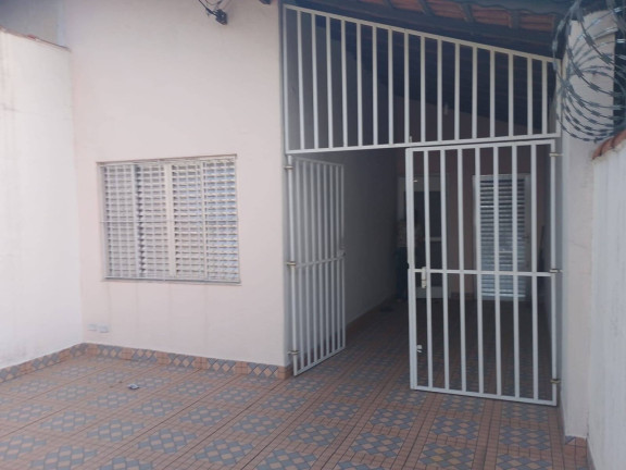 Foto do imóvel Casa com 3 Quartos à Venda,  em Ocian - Praia Grande