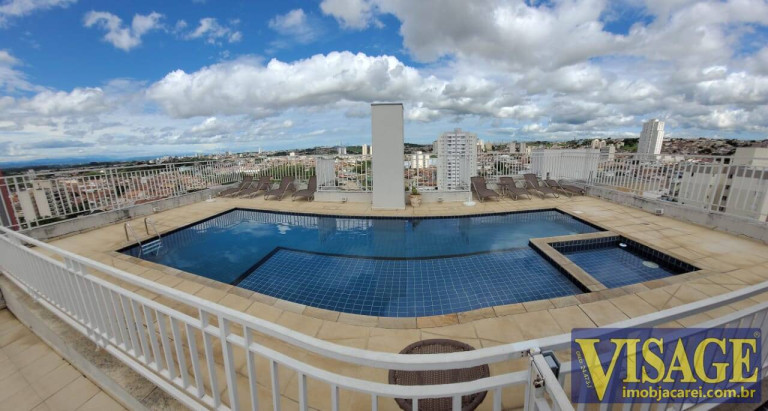 Foto do imóvel Apartamento com 2 Quartos à Venda,  em Jardim Pereira Do Amparo - Jacareí