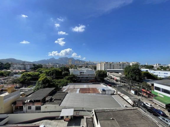 Foto do imóvel Apartamento à Venda, 60 m² em Taquara - Rio De Janeiro