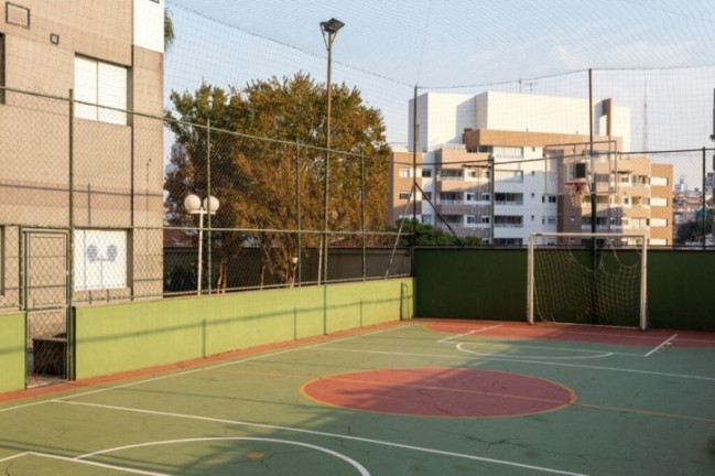 Imagem Apartamento com 3 Quartos à Venda, 92 m² em Vila Pompéia - São Paulo