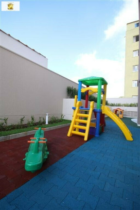 Imagem Apartamento com 3 Quartos à Venda, 85 m² em Centro - São Caetano Do Sul