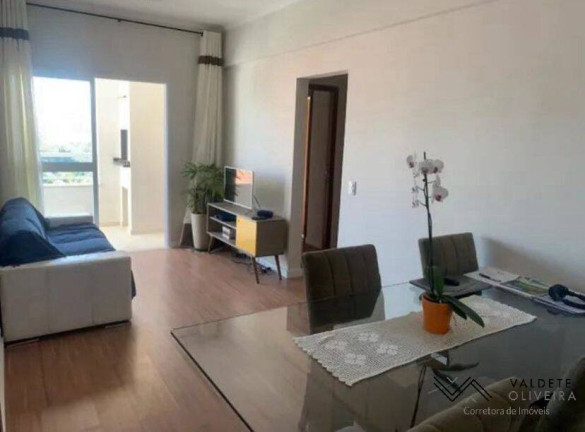 Foto do imóvel Apartamento com 2 Quartos à Venda, 81 m² em Jardim Augusta - São José Dos Campos