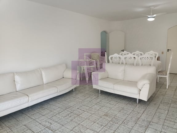 Foto do imóvel Apartamento com 2 Quartos à Venda, 180 m² em Pitangueiras - Guarujá