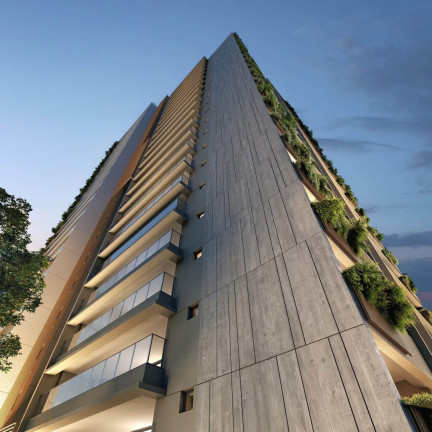 Imagem Apartamento com 4 Quartos à Venda, 179 m² em Perdizes - São Paulo