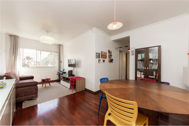 Foto do imóvel Apartamento com 2 Quartos à Venda, 61 m² em Saúde - São Paulo