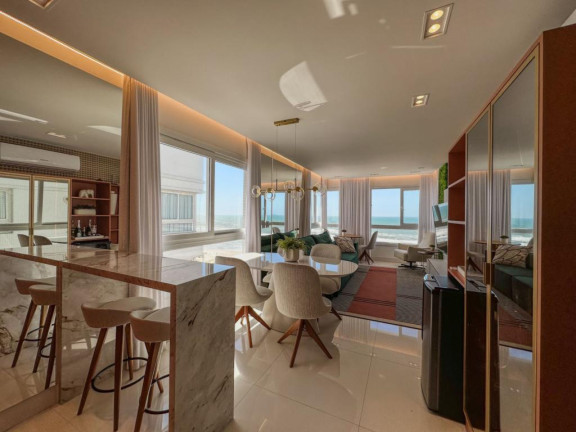 Imagem Apartamento com 3 Quartos à Venda, 136 m² em Centro - Capao Da Canoa