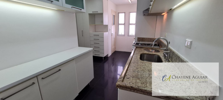 Imagem Apartamento com 1 Quarto para Alugar, 84 m² em Vila Mariana - São Paulo