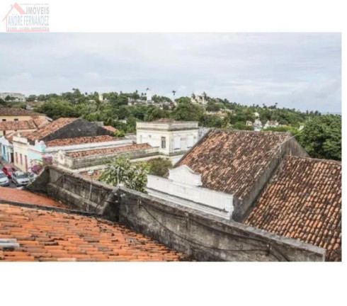 Imagem Imóvel com 5 Quartos à Venda, 600 m² em Varadouro - Olinda