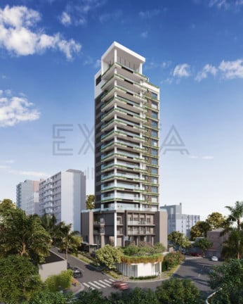 Foto do imóvel Imóvel com 3 Quartos à Venda, 276 m² em Higienópolis - São Paulo