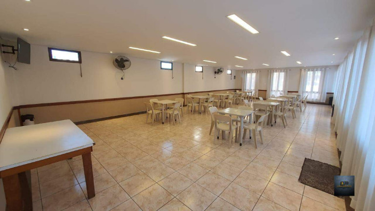 Foto do imóvel Apartamento com 3 Quartos à Venda, 75 m² em Parque Terra Nova - São Bernardo Do Campo