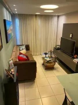 Imagem Apartamento com 3 Quartos à Venda, 94 m² em Torre - Recife