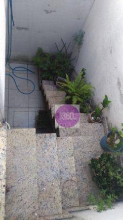Imagem Sobrado com 3 Quartos à Venda, 219 m² em Vila Guilhermina - São Paulo