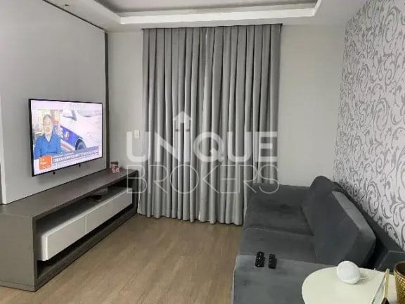Foto do imóvel Apartamento com 3 Quartos à Venda, 83 m² em Vila Das Hortências - Jundiaí